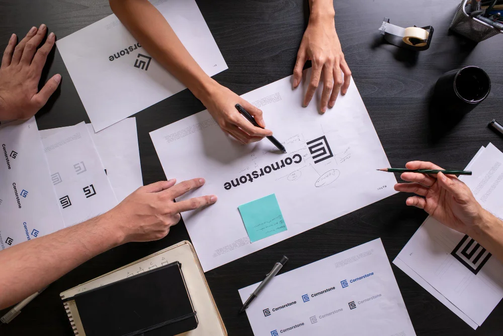 Build your brand